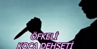 Cani Koca Dehşeti!