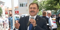 CİBUTİ'de Baraj Yapılacak!