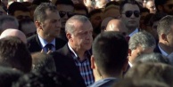 CUMHURBAŞKANI ERDOĞAN GÖZYAŞLARINA BOĞULDU!