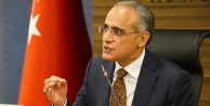 CUMHURBAŞKANLIĞI MAKAMINDA FOTOĞRAF ÇEKTİRDİLER!