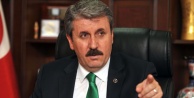 Cuntacılara Selam Durmayacağız!