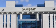 Danıştay Üyeliğine Mahioğlu Seçildi!