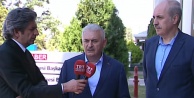 Darbe Girişimi Bitti!