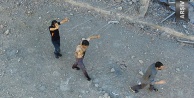 DARBECİLER PKK'YA NEFES ALDIRDI!