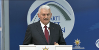 DEVLET İLE MİLLETİ BİRLEŞTİRDİK!