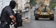 DİYARBAKIR SİLVAMN'DA SOKAĞA ÇIKMA YASAĞI İLAN EDİLDİ!