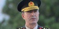 Genelkurmay Başkanı Hulusi Akar Kurtarıldı!