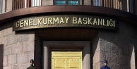 Genelkurmay'dan Saldırı Açıklaması!