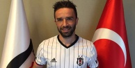 GÖKHAN GÖNÜL İÇİN YARIN İMZA TÖRENİ DÜZENLENECEK!