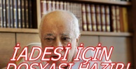 İadesi İçin Dosyası Hazır!