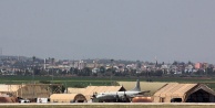 İncirlik Hava Üssü Kapatıldı!