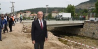 İsmetiye Deresine Yeni Köprü!