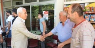 Kaçak Yapılaşmaya İzin Yok!