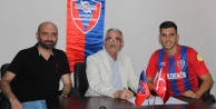 Kardemir Karabükspor'a İmzayı Attı!