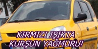 Kırmızı Işıkta Kurşun Yağmuru!na Tuttular!