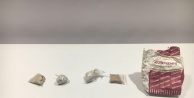 KURUYEMİŞ PAKETİNDE UYUŞTURUCU ALIŞVERİŞİ!