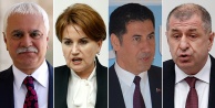 MUHALİFLER ERCİYES'TE TOPLANACAK!