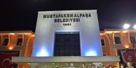 Mustafakemalpaşa Demokrasinin Yılmaz Savunucusu Oldu!