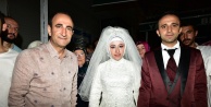 Nikahları Demokrasi Meydanında Kıyıldı!