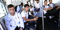 Olympique Lyon'dan Açıklama!
