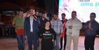 Romanlar Demokrasi İçin Meydanlara İndi!
