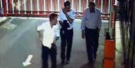 SAĞLIK BAKANLIĞI'NDAKİ İHANET KAMERALARDA!