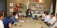 Sporcuya Destek Verenlerin Yanındayız!