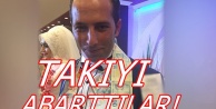 Takı Olayını Abarttı!