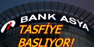 Tasfiye Başlıyor!