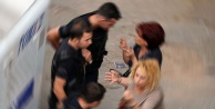 VATANDAŞIN POLİSİ BİLE ÇILDIRTACAK SORULARI!