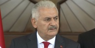 Yıldırım: 161 Şehidimiz Var!