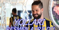 Yolları Resmen Ayrıldı!