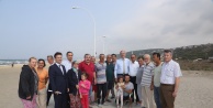 Altepe'den Mesudiye Sahili'ne Büyük Yatırım!