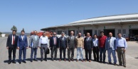 Altepe:Bursa Sağlıklı Gıda da Marka Oluyor!