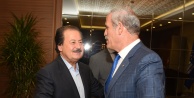 Altepe:Güçlü Türkiye İçin Güçlü Bursa!