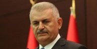 Başbakan:Saldırıyı Nefretle Lanetliyorum!