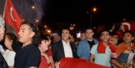 Birlik ve Beraberliğimiz İçin Dik Durduk!