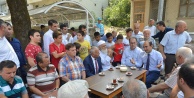 Birlik ve Beraberlik Mesajı Verdi!