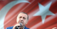 Bu Devlet Hiç Bir Şehidinin ve Gazisinin Kanını Yerde Bırakmaz!