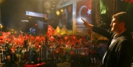 Bu Kalkışma İle Dostu Düşmanı Tanıdık!