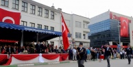 Bursa'da 30 Ağustos Zafer Bayramı Coşku İle Kutlandı!