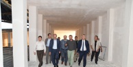 Bursa'dan Kültür Hamlesi!