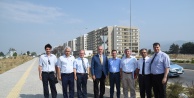 Bursa'nın Rantı Bursa'ya Kaldı!