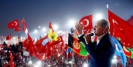Cumhurbaşkanı Erdoğan Milletimiz Çok Büyüktür Esaret ve Zillet Kabul Etmez!
