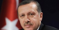 Cumkhurbaşkanı Erdoğan Rusya'da!