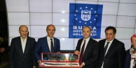 Devri Dinazor Sergisi Start Aldı!