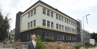 Eğitimde Mekan Kalitesi Günden Güne Artıyor!