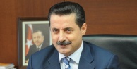 Faruk Çelik: Kurban Bayramı İçin Hayvan Sayımızda Herhangi Bir Sıkıntı Yok!