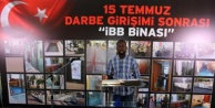 Fidişi Sahili Büyükelçiliği'nden Taziye Ziyareti!