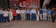 Gemlik Vatan Paydasında Birleşti!